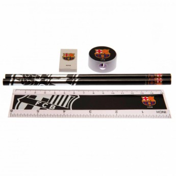 FC Barcelona комплект за училище RT