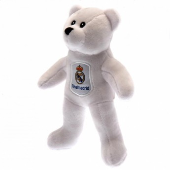 Real Madrid CF плюшено мече Mini Bear