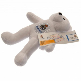 Real Madrid CF плюшено мече Mini Bear