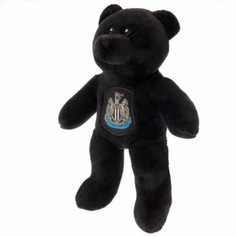 Newcastle United плюшено мече Mini Bear