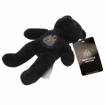 Newcastle United плюшено мече Mini Bear