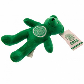 Celtic FC плюшено мече Mini Bear
