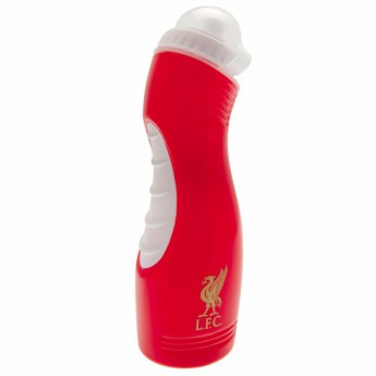 Liverpool FC бутилка за пиене Drinks Bottle