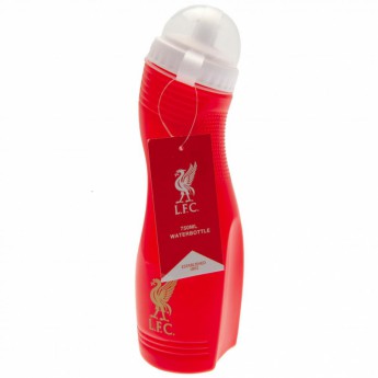 Liverpool FC бутилка за пиене Drinks Bottle