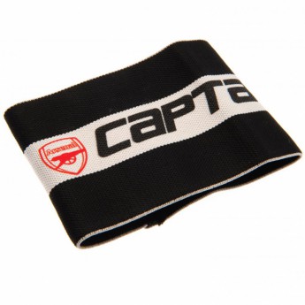 Arsenal FC капитанска лента Captains Arm Band