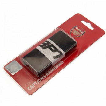 Arsenal FC капитанска лента Captains Arm Band