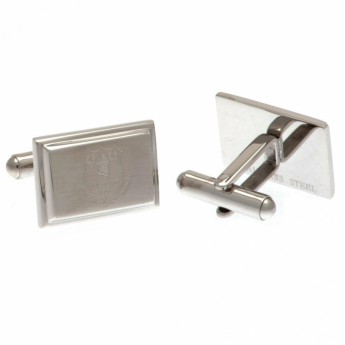 Everton FC комплект щипка за вратовръзка и копчета за ръкавели Tie Slide & Cufflink Set