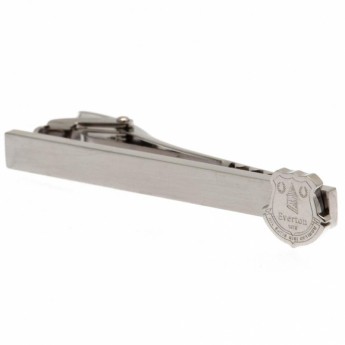 Everton FC комплект щипка за вратовръзка и копчета за ръкавели Tie Slide & Cufflink Set