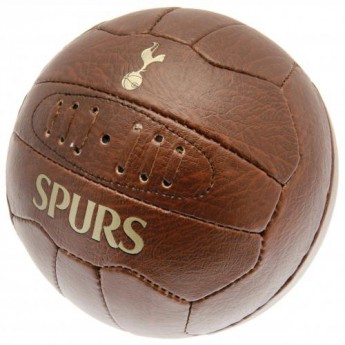 Tottenham Hotspur футболна топка Faux Leather - size 5