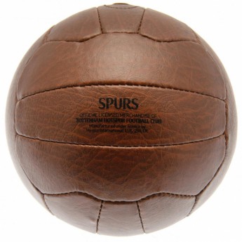 Tottenham Hotspur футболна топка Faux Leather - size 5