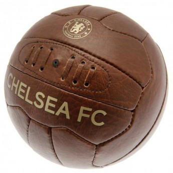 Chelsea FC футболна топка Faux Leather - size 5