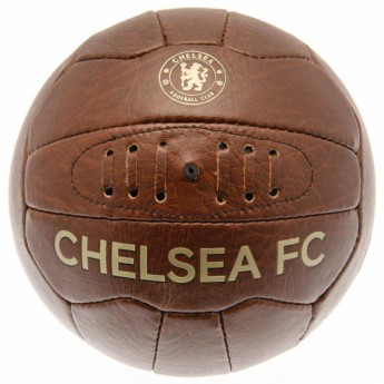 Chelsea FC футболна топка Faux Leather - size 5