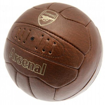 Arsenal FC футболна топка Faux Leather - size 5