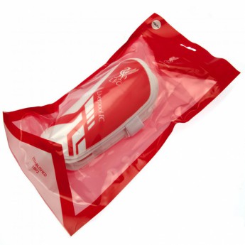 Liverpool FC детски футболни протектори 10 to 12 years