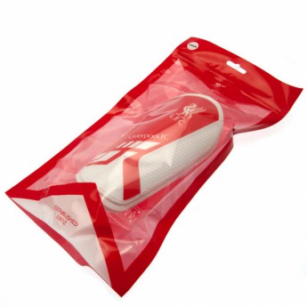 Liverpool FC детски протектори 7 to 9 years