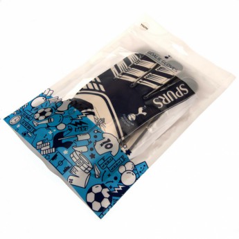 Tottenham Hotspur детски вратарски ръкавици 10 to 12 years