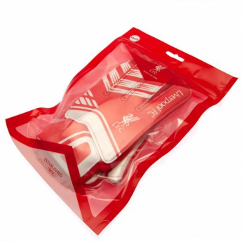 Liverpool FC детски вратарски ръкавици 10 to 12 years