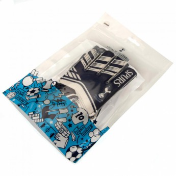 Tottenham Hotspur детски вратарски ръкавици 7 to 9 years