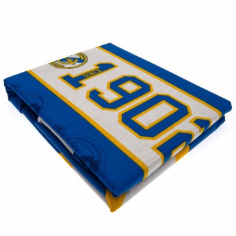 Real Madrid CF спално бельо за единично легло Single Duvet Set ES