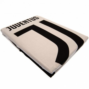 Juventus FC спално бельо за единично легло Duvet Set ST