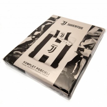 Juventus FC спално бельо за единично легло Duvet Set ST