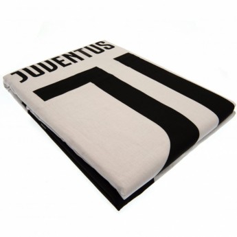 Juventus FC спално бельо за единично легло Duvet Set LT
