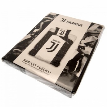 Juventus FC спално бельо за единично легло Duvet Set LT