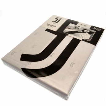 Juventus FC спално бельо за единично легло Single Duvet Set BS