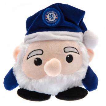 Chelsea FC плюшен дядо Коледа Santa