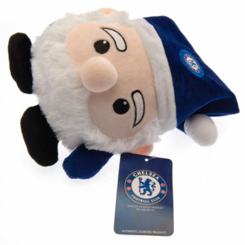 Chelsea FC плюшен дядо Коледа Santa