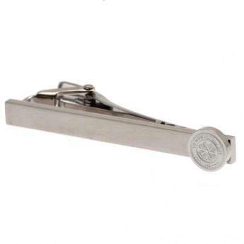 Celtic FC комплект щипка за вратовръзка и копчета за ръкавели Tie Slide & Cufflink Set
