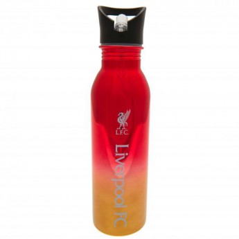 Liverpool FC бутилка за пиене UV Metallic