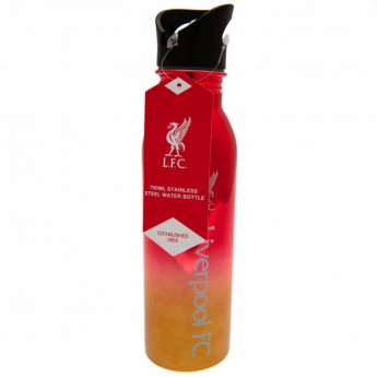 Liverpool FC бутилка за пиене UV Metallic