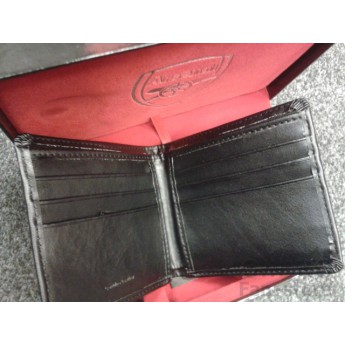 Arsenal hodinky s peněženkou