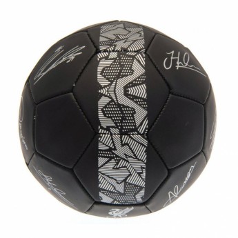 Liverpool FC мини футболна топка Signature PH - size 1