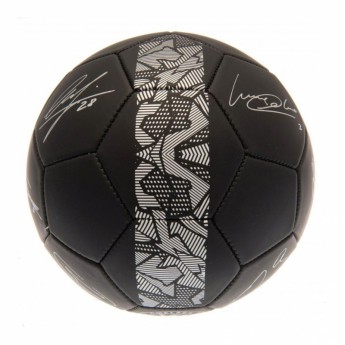 Chelsea FC мини футболна топка Signature PH - size 1