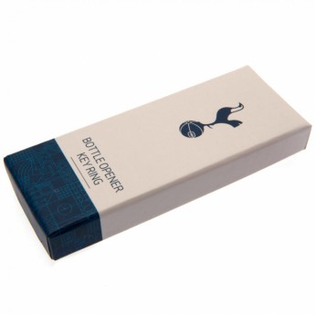 Tottenham Hotspur висулка с отварачка Executive Bottle