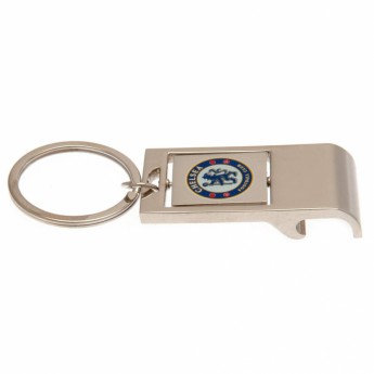 Chelsea FC висулка с отварачка Bottle Opener