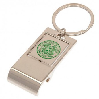 Celtic FC висулка с отварачка Executive Bottle