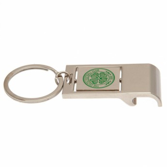 Celtic FC висулка с отварачка Executive Bottle