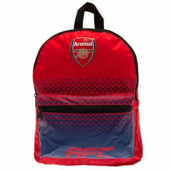 Arsenal FC детска раница fade