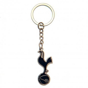 Tottenham Hotspur висулка за ключодържател Keyring