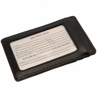 Celtic FC кутия за карти Season Ticket and Card Holder