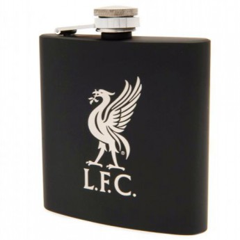Liverpool FC плоско шише Executive Hip Flask