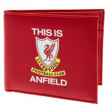 Liverpool FC портмоне This Is Anfield Wallet