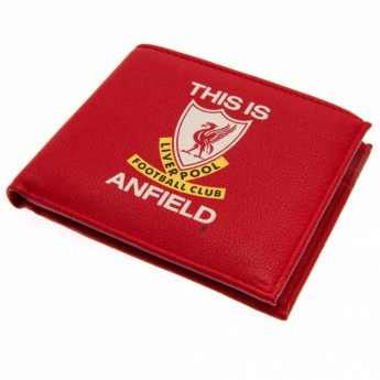 Liverpool FC портмоне This Is Anfield Wallet
