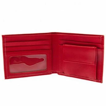 Liverpool FC портмоне This Is Anfield Wallet