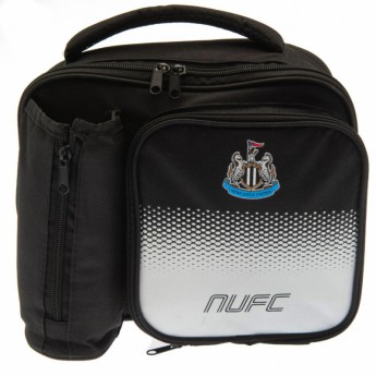 Newcastle United Чанта за храна Fade Lunch Bag