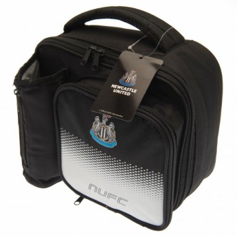 Newcastle United Чанта за храна Fade Lunch Bag