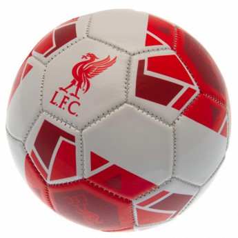 Liverpool FC мини футболна топка Skill Ball RW - size 1